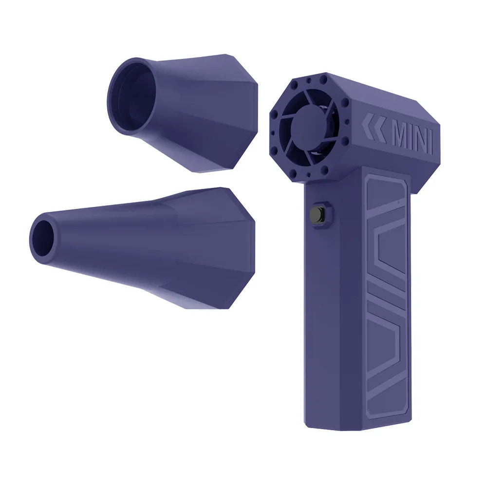 AirGunX - The Brushless Turbo Jet Blower 