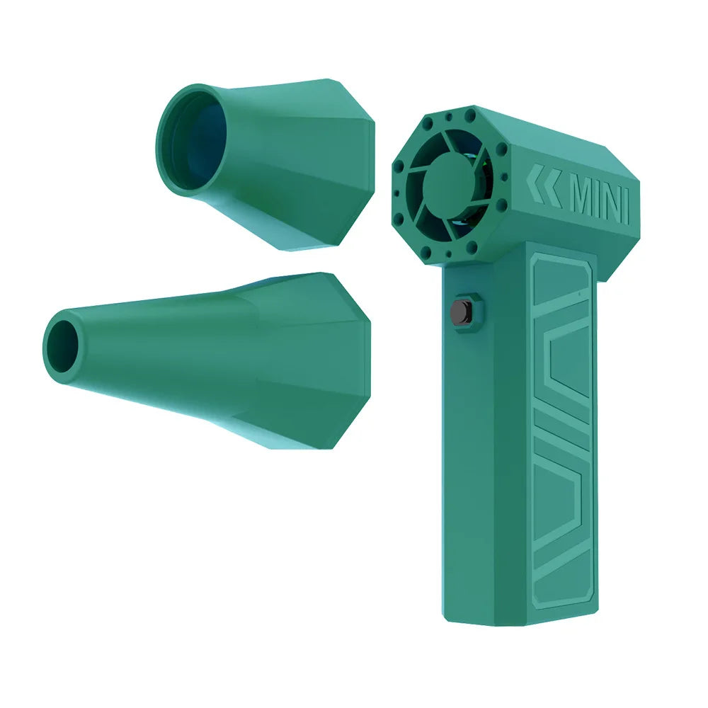AirGunX - The Brushless Turbo Jet Blower 